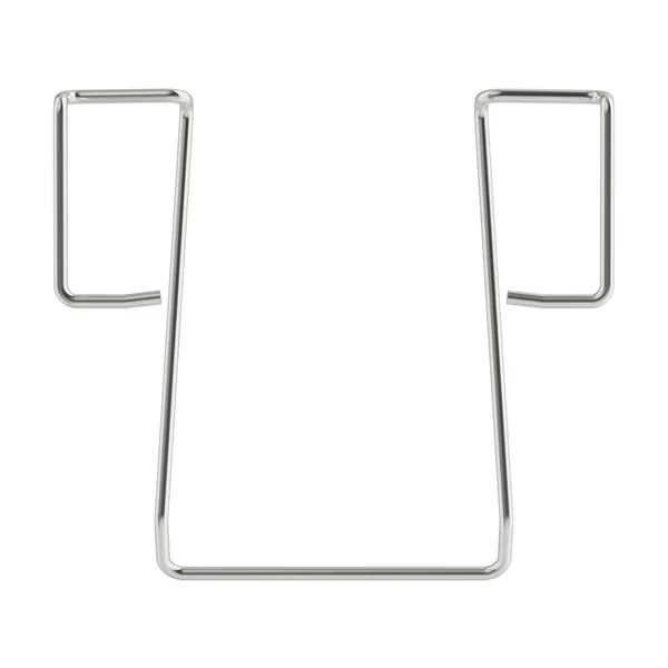 Sennheiser EW-D SK Belt Clip Vertical