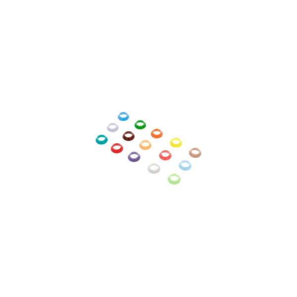 Sennheiser EW-D SK Color Coding
