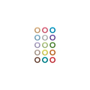 Sennheiser EW-D SK Color Coding