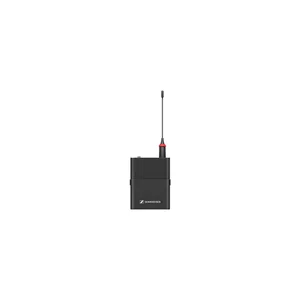Sennheiser EW-D SK Color Coding