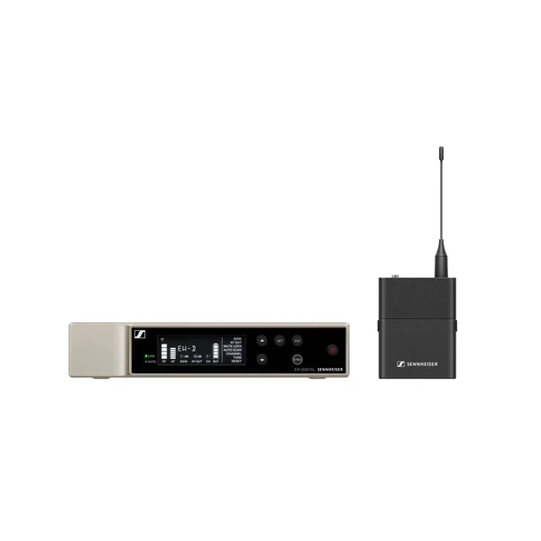Sennheiser EW-D SK Q1-6