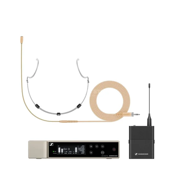 Sennheiser EW-D SK S1-7