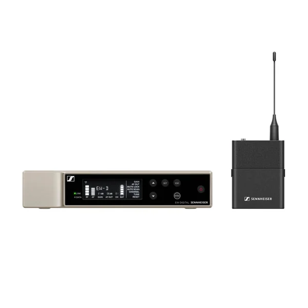 Sennheiser EW-D SK S7-10