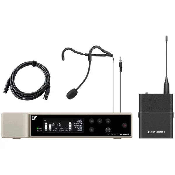 Sennheiser EW-D SK U1/5