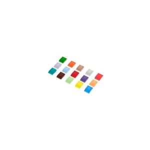 Sennheiser EW-D SKM Color Coding