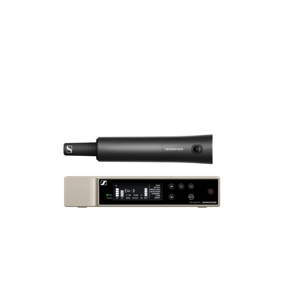 Sennheiser EW-D SKM-S Base Q1-6