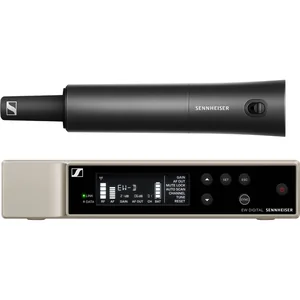 Sennheiser EW-D SKM-S Base R1-6