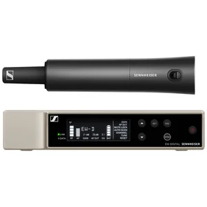 Sennheiser EW-D SKM-S Base S1-7