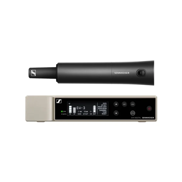 Sennheiser EW-D SKM-S Base Y1-3