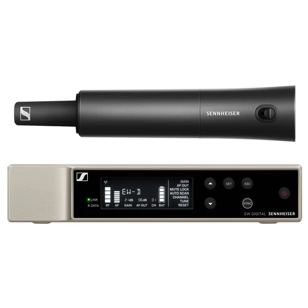 Sennheiser EW-D SKM-S Base Y1-3