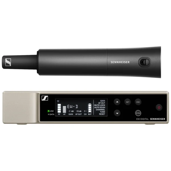 Sennheiser EW-D SKM-S S1-7