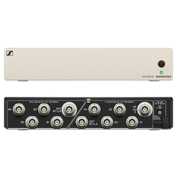 Sennheiser EW-D T-U-V-W Splitter Set I