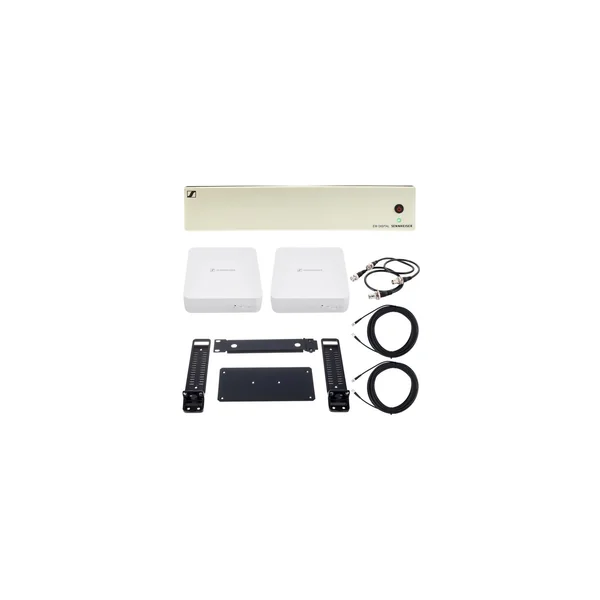 Sennheiser EW-D TUVW Splitter Install Set
