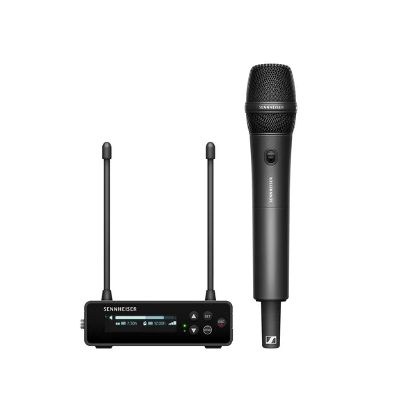 Sennheiser EW-DP 835 SET Q1-6
