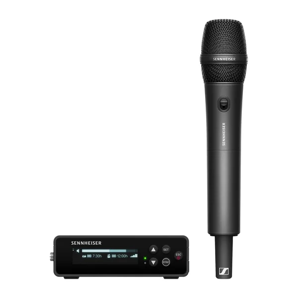 Sennheiser EW-DP 835 SET R1-6