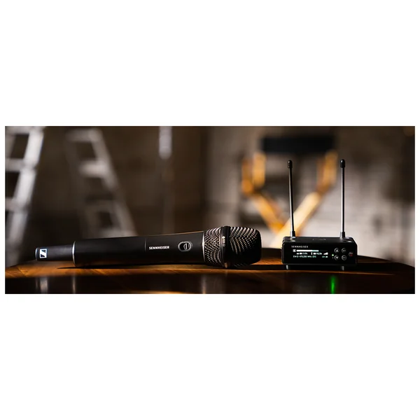 Sennheiser EW-DP 835 SET U1/5