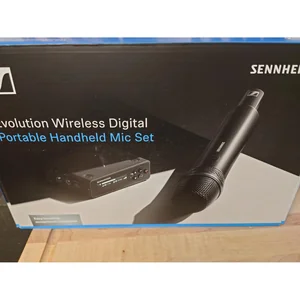 Sennheiser EW-DP 835 SET U1/5