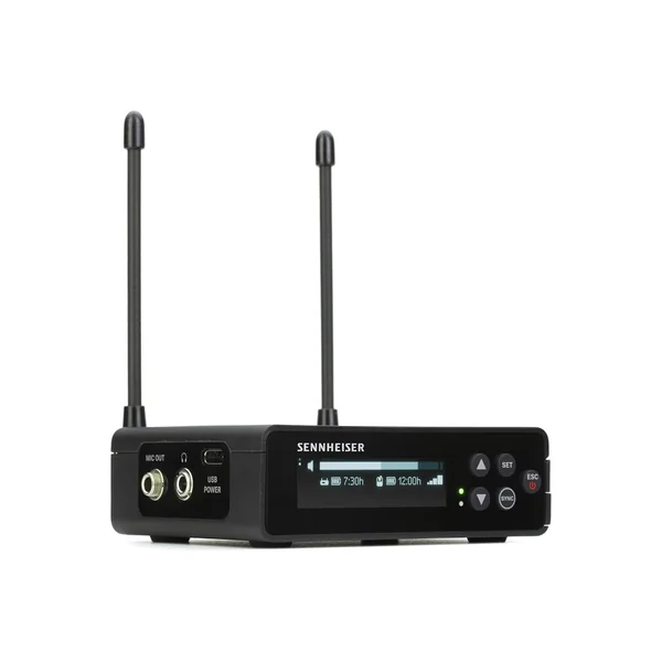 Sennheiser EW-DP EK Q1-6