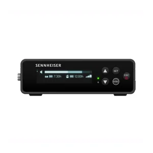 Sennheiser EW-DP EK SKP R1-6 Bundle