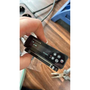 Sennheiser EW-DP EK SKP U1/5 Bundle