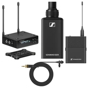 Sennheiser EW-DP ENG SET Q1-6