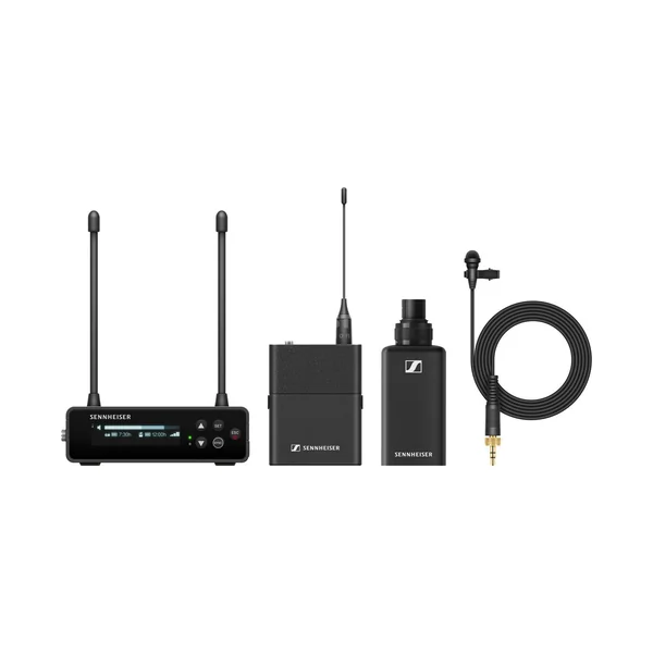Sennheiser EW-DP ENG SET Q1-6
