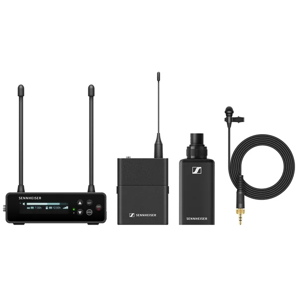 Sennheiser EW-DP ENG SET R1-6