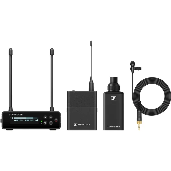 Sennheiser EW-DP ENG SET U1/5