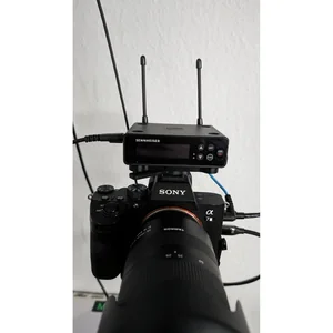 Sennheiser EW-DP ME2 SET Q1-6
