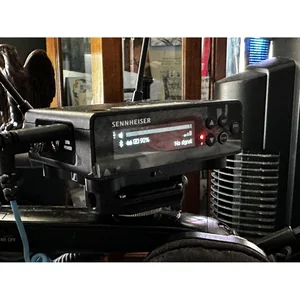 Sennheiser EW-DP ME2 SET Q1-6