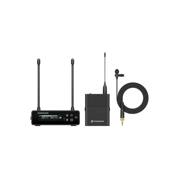 Sennheiser EW-DP ME2 SET Q1-6