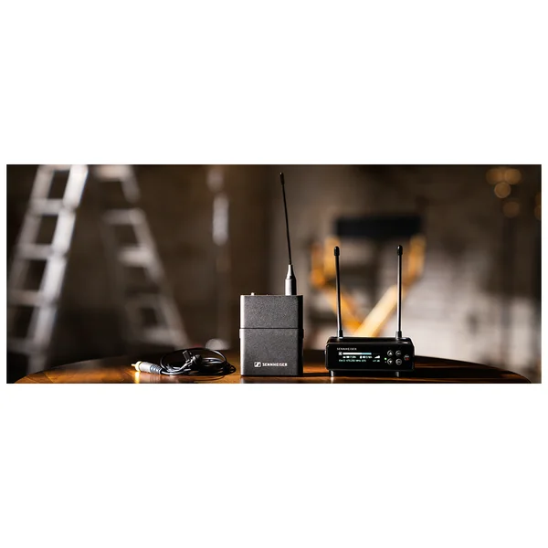 Sennheiser EW-DP ME2 SET U1/5