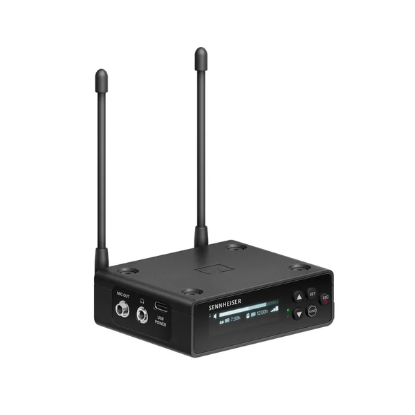 Sennheiser EW-DP ME4 SET Q1-6