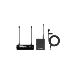 Sennheiser EW-DP ME4 SET U1/5