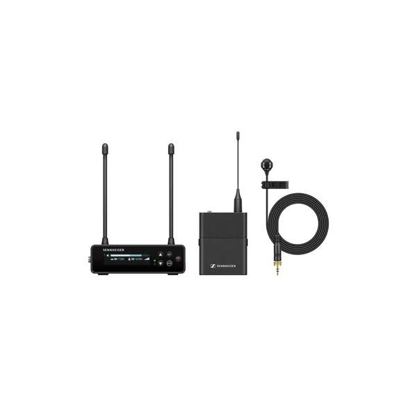 Sennheiser EW-DP ME4 SET U1/5
