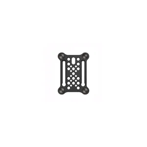 Sennheiser EW-DP Mounting Plate