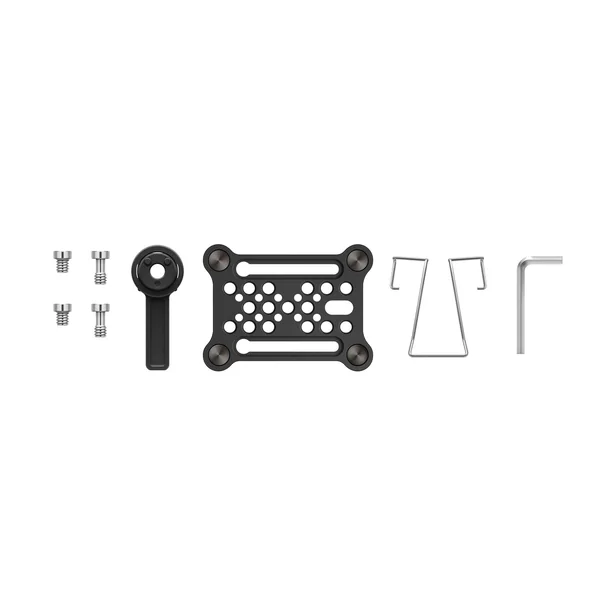 Sennheiser EW-DP Mounting Plate