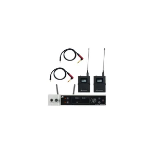 Sennheiser EW-DX 2 Dante CI Set Q1-9