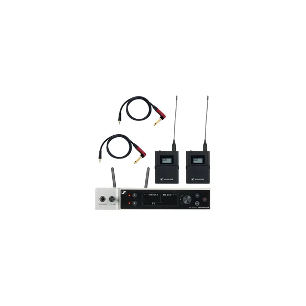 Sennheiser EW-DX 2 Dante CI Set Q1-9