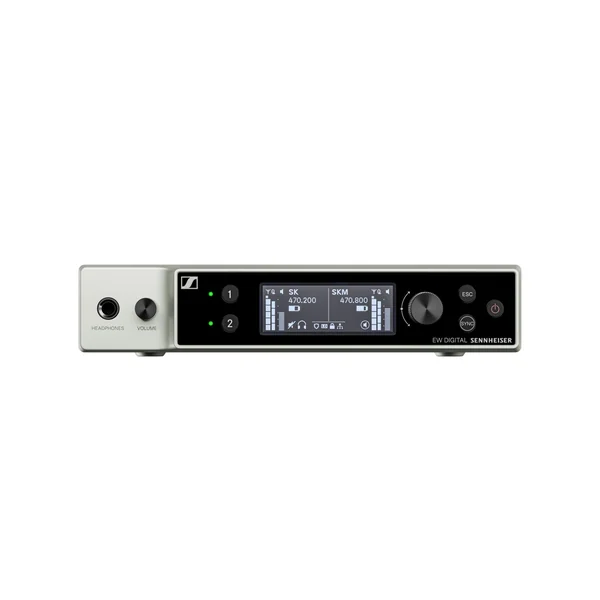 Sennheiser EW-DX 2 Dante CI Set U1/5