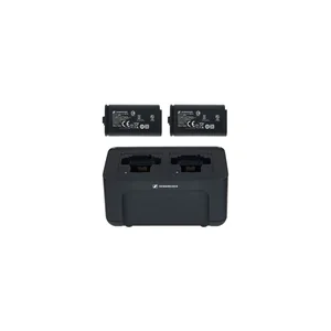 Sennheiser EW-DX 2 Slot Charging Bundle