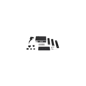 Sennheiser EW-DX 2x E908 B Dante U1/5