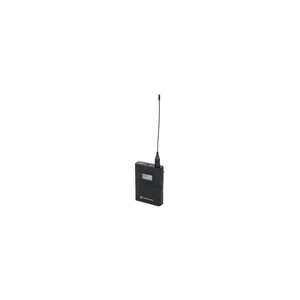 Sennheiser EW-DX 2x E908 B Dante U1/5