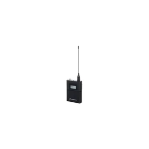 Sennheiser EW-DX 2x HSP 4 Lemo R1-9 Set