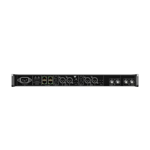 Sennheiser EW-DX 4 Dante CI Set Q1-9