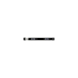 Sennheiser EW-DX 4CH Conference Set Q1-9