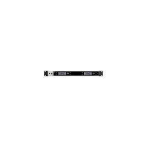 Sennheiser EW-DX 4CH Conference Set R1-9