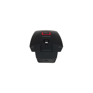 Sennheiser EW-DX 4CH Conference Set U1/5