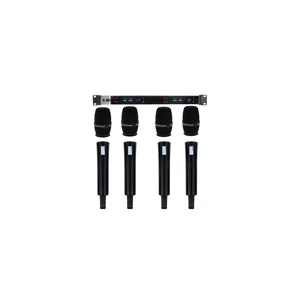 Sennheiser EW-DX 4x 945 Q1-9 Set