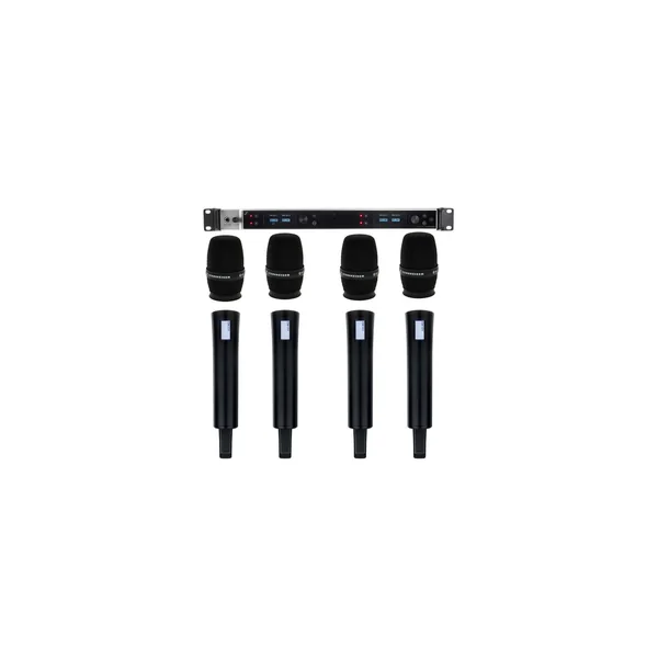 Sennheiser EW-DX 4x 945 R1-9 Set
